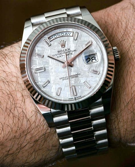 dial rolex day date|day date Rolex watch price.